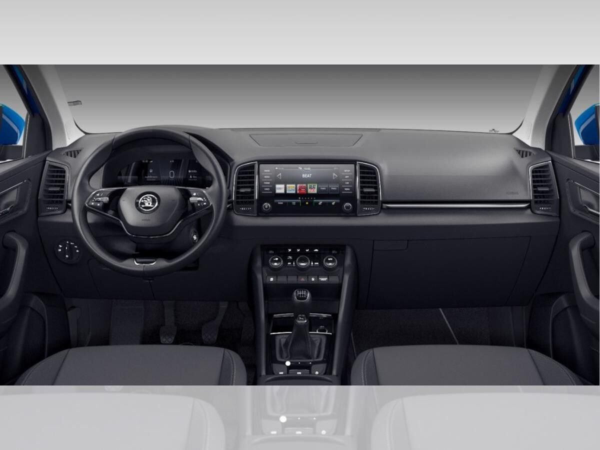 Skoda Karoq Selection 1.5 TSI DSG +Bestellfahrzeug+