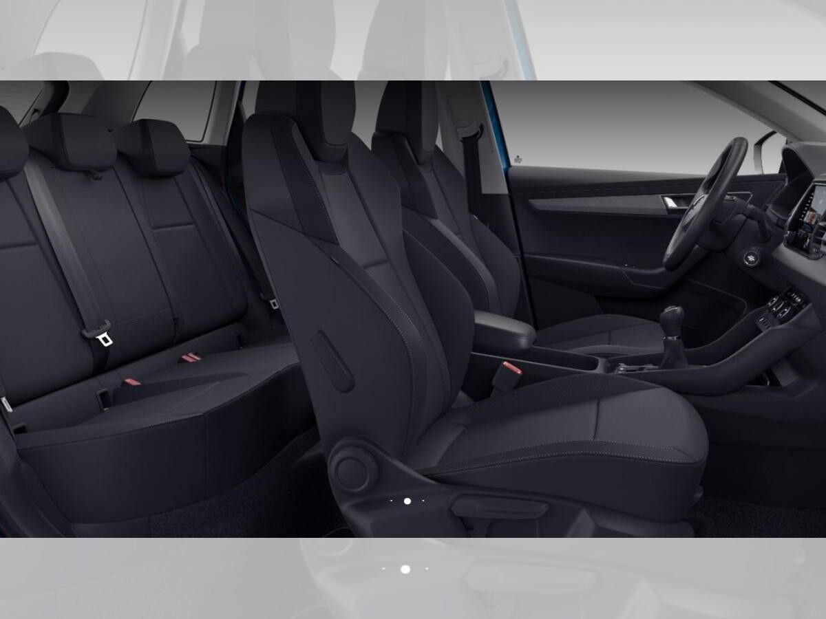 Skoda Karoq Selection 1.5 TSI DSG +Bestellfahrzeug+