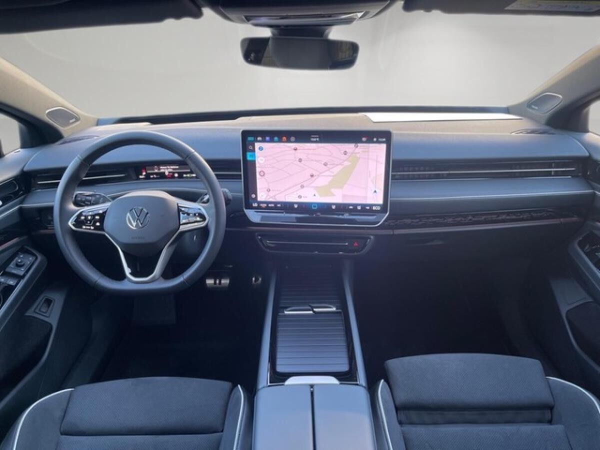 Volkswagen ID.7 TOURER PRO LED AHK MASSAGE SHZ V+H - Pro 210 kW SITZBELÜFTUNG APPLE CAR PLAY