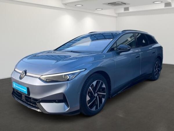 Volkswagen ID.7 TOURER PRO LED AHK MASSAGE SHZ V+H - Pro 210 kW SITZBELÜFTUNG APPLE CAR PLAY