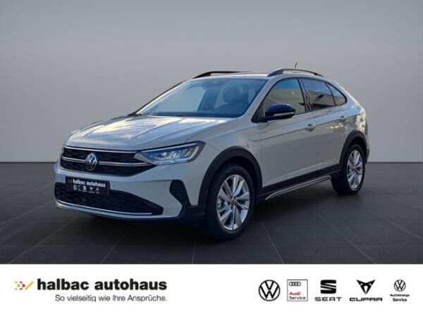 Volkswagen Taigo 1.0 TSI ENERY+NAVI+LED+PDC+SHZ+5JAHREGARAN