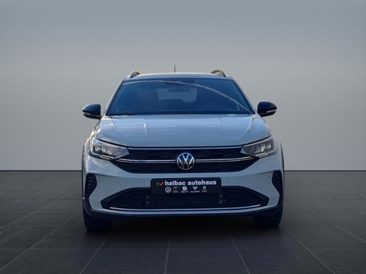 Volkswagen Taigo 1.0 TSI ENERY+NAVI+LED+PDC+SHZ+5JAHREGARAN