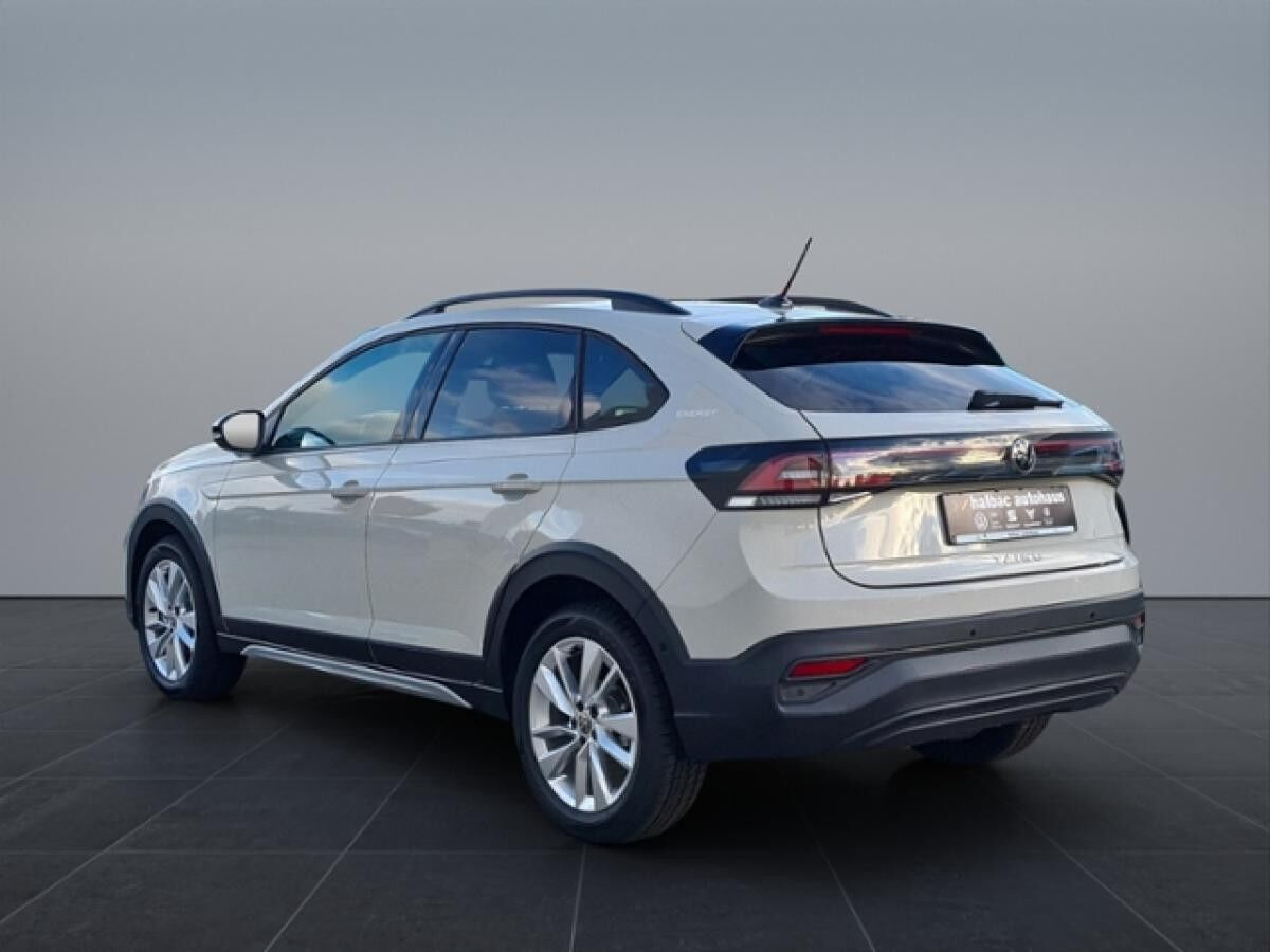 Volkswagen Taigo 1.0 TSI ENERY+NAVI+LED+PDC+SHZ+5JAHREGARAN