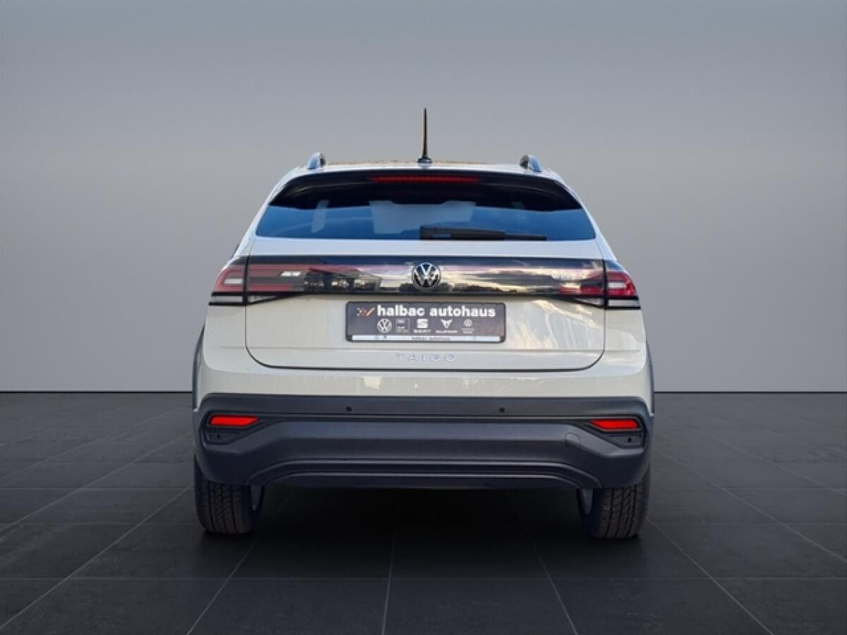 Volkswagen Taigo 1.0 TSI ENERY+NAVI+LED+PDC+SHZ+5JAHREGARAN