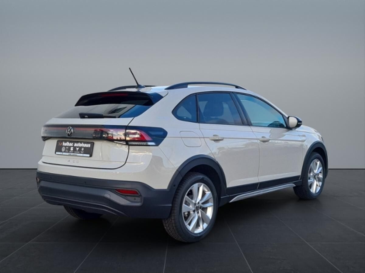 Volkswagen Taigo 1.0 TSI ENERY+NAVI+LED+PDC+SHZ+5JAHREGARAN