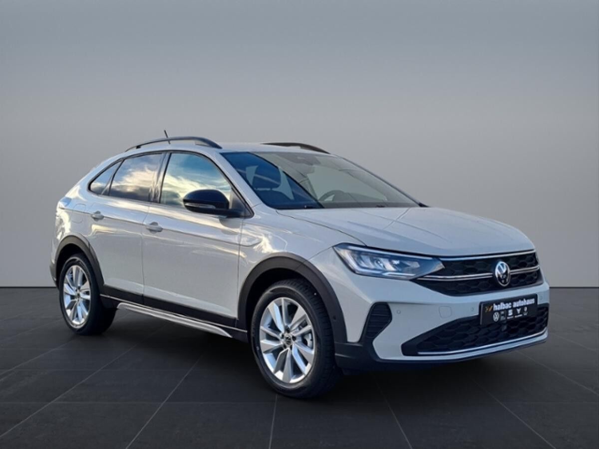 Volkswagen Taigo 1.0 TSI ENERY+NAVI+LED+PDC+SHZ+5JAHREGARAN