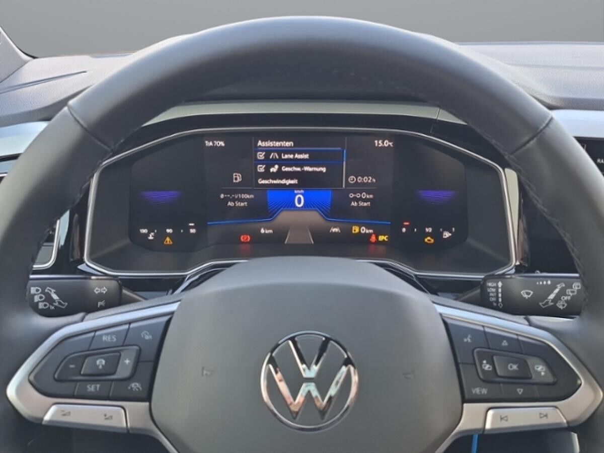 Volkswagen Taigo 1.0 TSI ENERY+NAVI+LED+PDC+SHZ+5JAHREGARAN