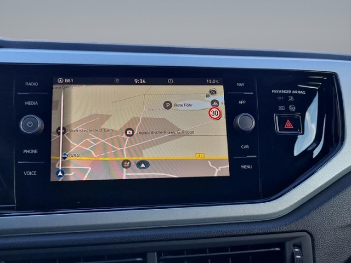 Volkswagen Taigo 1.0 TSI ENERY+NAVI+LED+PDC+SHZ+5JAHREGARAN