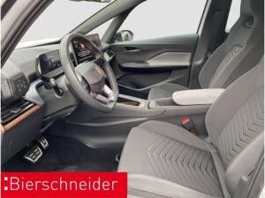 Cupra Born 77 kWh WÄPU CAM BELOW ZERO GANZJAHR