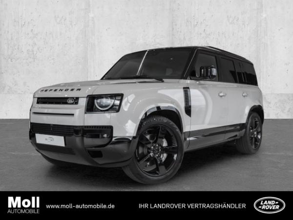 Land Rover Defender 110 D350 X-Dynamic HSE Luftfederung AD Niveau Navi Leder Soundsystem