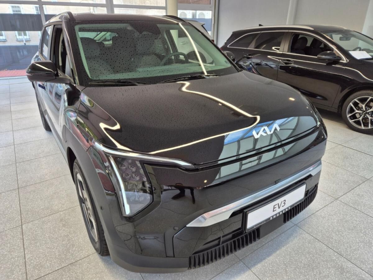 Kia EV3 81,4 KWH*EARTH*P3*P4*P5*P6*🔮605KM🔮 Kia EV3 81,4 KWH*EARTH*P3*P4*P5*P6*🔮605KM🔮
