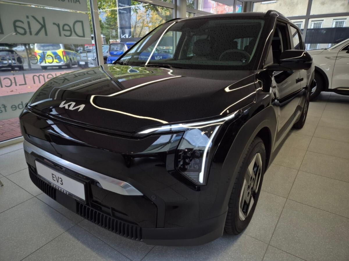 Kia EV3 81,4 KWH*EARTH*P3*P4*P5*P6*🔮605KM🔮 Kia EV3 81,4 KWH*EARTH*P3*P4*P5*P6*🔮605KM🔮