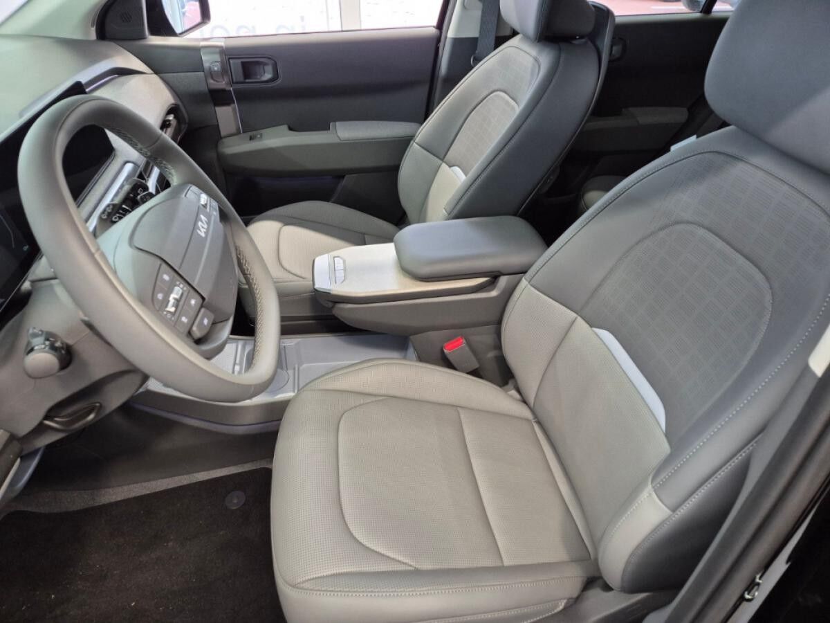 Kia EV3 81,4 KWH*EARTH*P3*P4*P5*P6*🔮605KM🔮 Kia EV3 81,4 KWH*EARTH*P3*P4*P5*P6*🔮605KM🔮