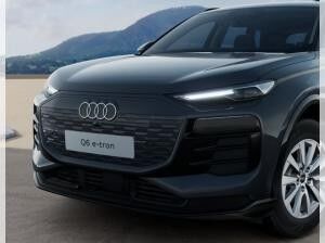 Audi Q6 e-tron performance*Bestellaktion*BIS 22.12.|LED|MMI experience plus|SoundSys.|uvm.
