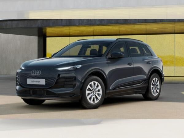 Audi Q6 e-tron performance*Bestellaktion*BIS 22.12.|LED|MMI experience plus|SoundSys.|uvm.