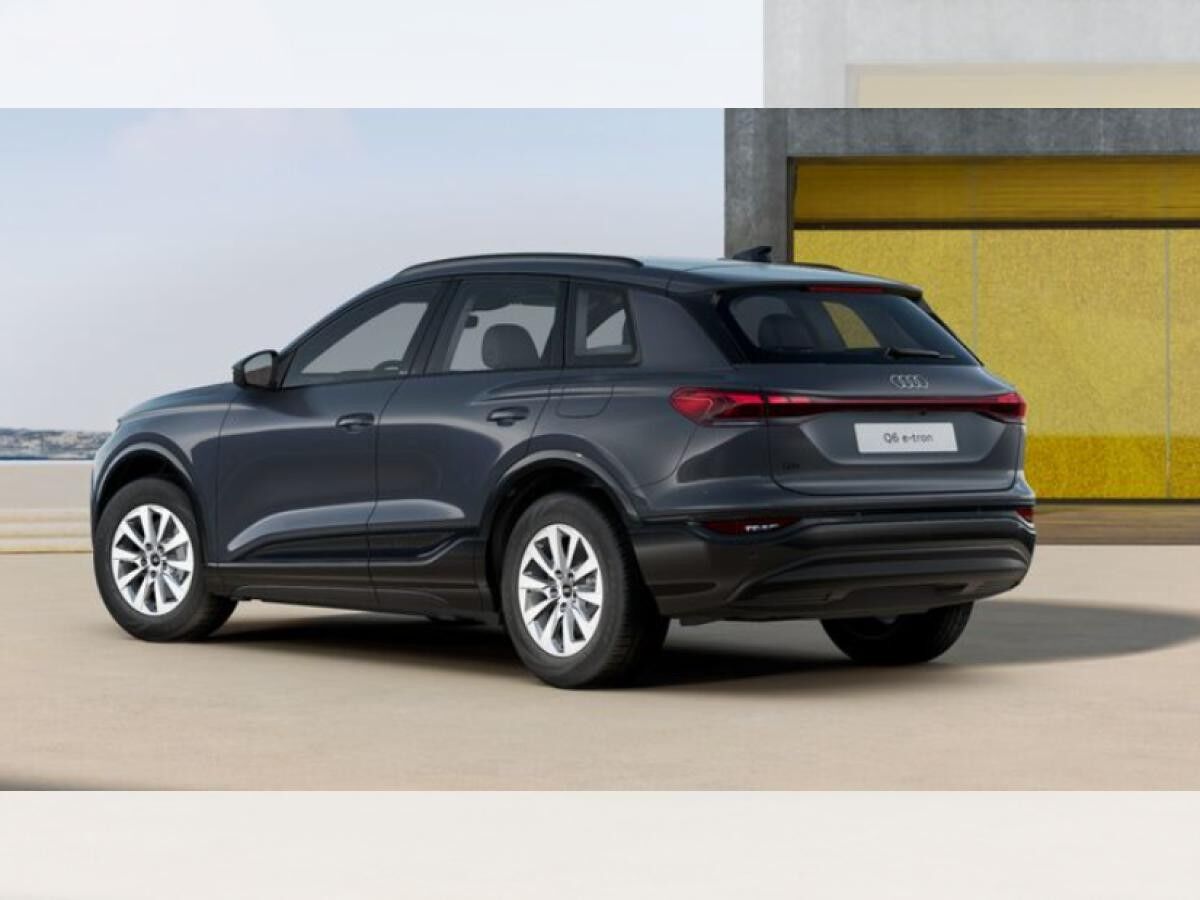 Audi Q6 e-tron performance*Bestellaktion*|LED|MMI experience plus|SoundSys.|uvm.