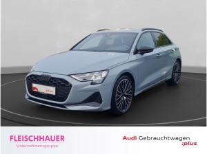 Audi A3 Sportback 35 TDI   S-Line+Navi+CarPlay+LED+ACC+APS Plus