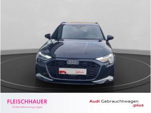 Audi A3 Sportback 35 TDI DSG Navi+LED+ACC+APS Plus+CarPlay+RK