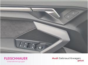 Audi A3 Sportback 35 TDI   S-Line+Navi+CarPlay+LED+ACC+APS Plus
