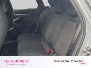 Audi A3 Sportback 35 TDI   S-Line+Navi+CarPlay+LED+ACC+APS Plus