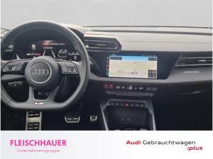 Audi A3 Sportback 35 TDI   S-Line+Navi+CarPlay+LED+ACC+APS Plus