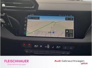 Audi A3 Sportback 35 TDI   S-Line+Navi+CarPlay+LED+ACC+APS Plus