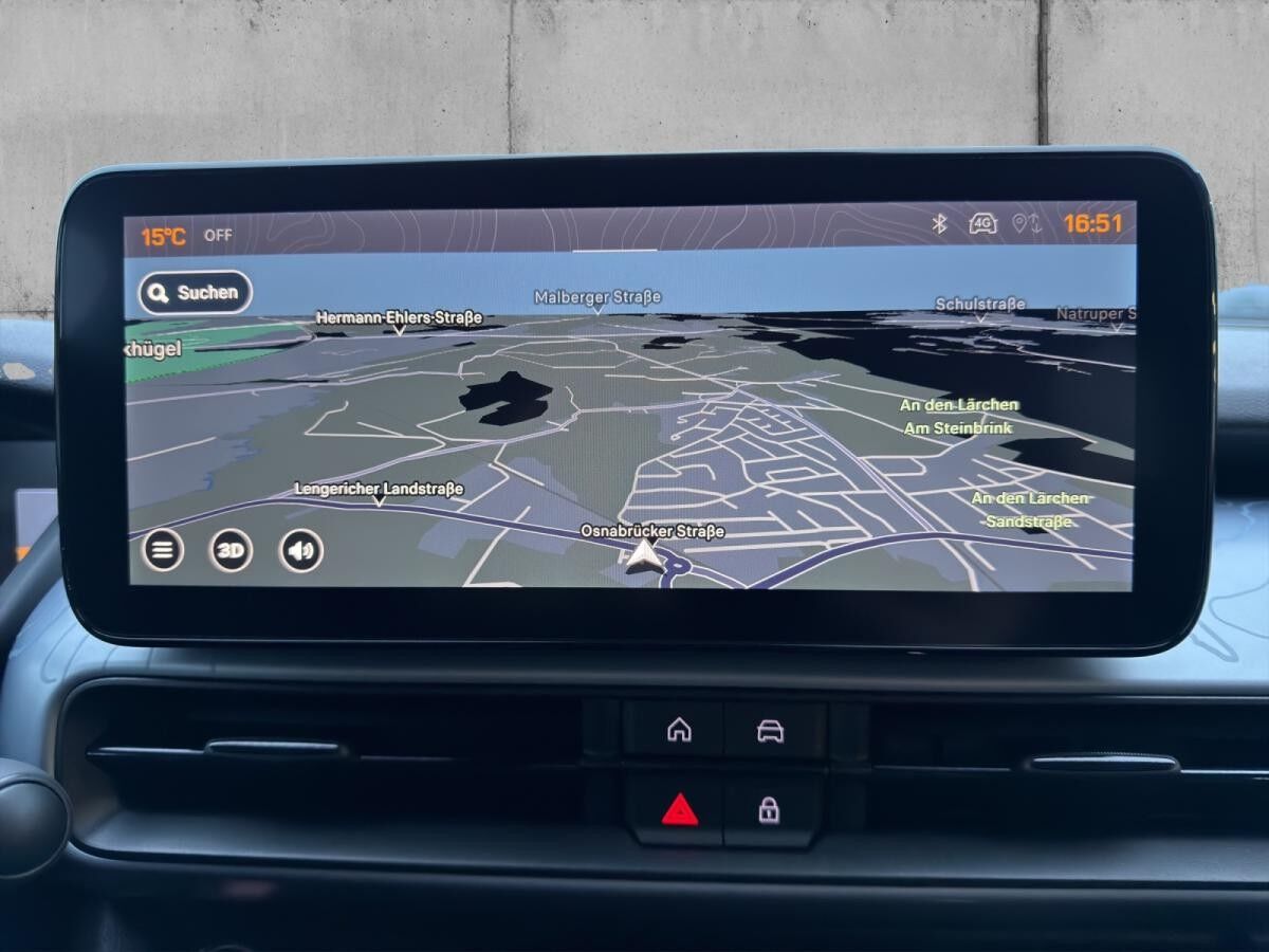 Jeep Avenger „The North Face“ 4xe – Limited Edition, sofort verfügbar! 🏔️⚡