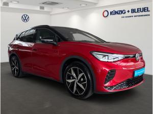 Volkswagen ID.4 GTX 4MO