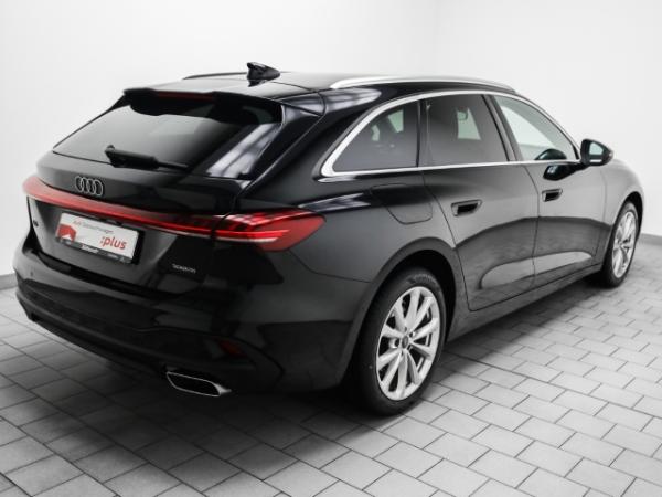 Audi A5 Avant TFSI quattro AHK ACC Navi CarPlay
