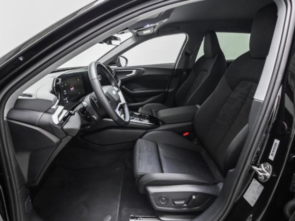 Audi A5 Avant TFSI quattro AHK ACC Navi CarPlay