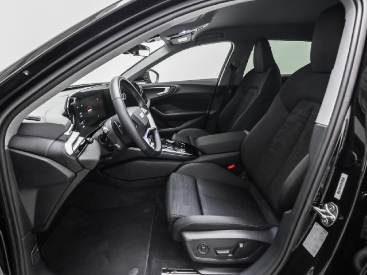 Audi A5 Avant TFSI quattro AHK ACC Navi CarPlay