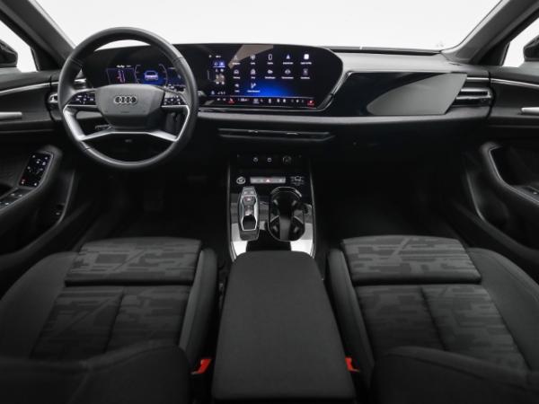 Audi A5 Avant TFSI quattro AHK ACC Navi CarPlay