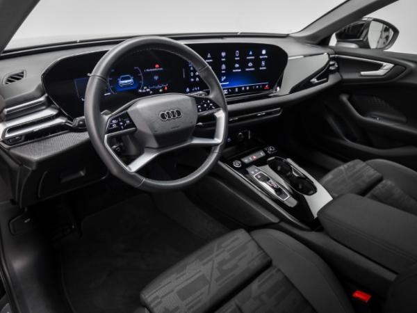 Audi A5 Avant TFSI quattro AHK ACC Navi CarPlay