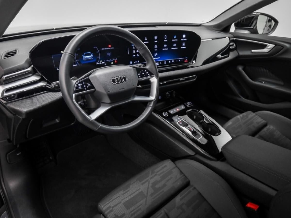 Audi A5 Avant TFSI quattro AHK ACC Navi CarPlay