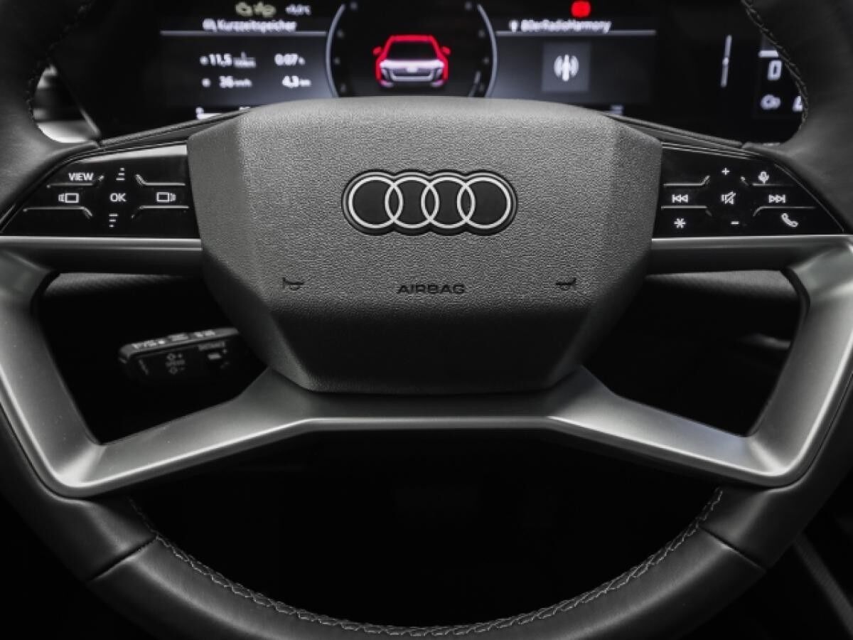 Audi A5 Avant TFSI quattro AHK ACC Navi CarPlay
