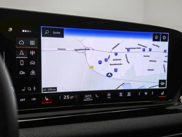 Audi A5 Avant TFSI quattro AHK ACC Navi CarPlay
