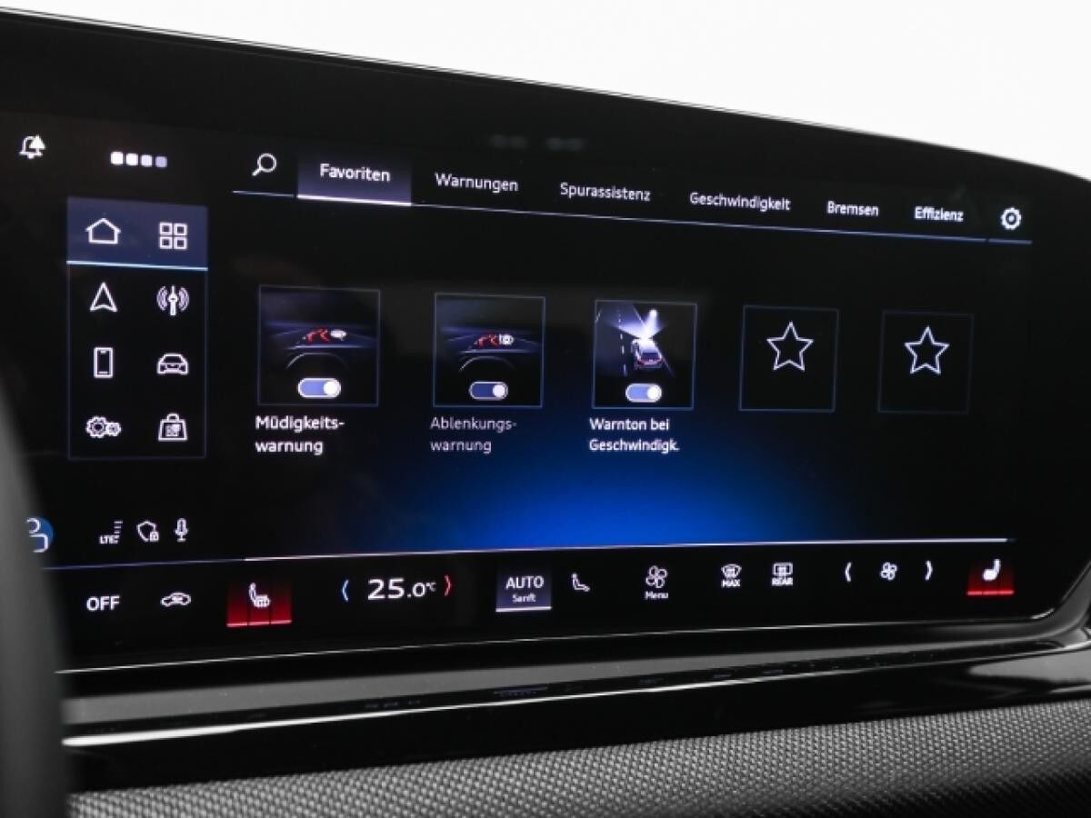 Audi A5 Avant TFSI quattro AHK ACC Navi CarPlay