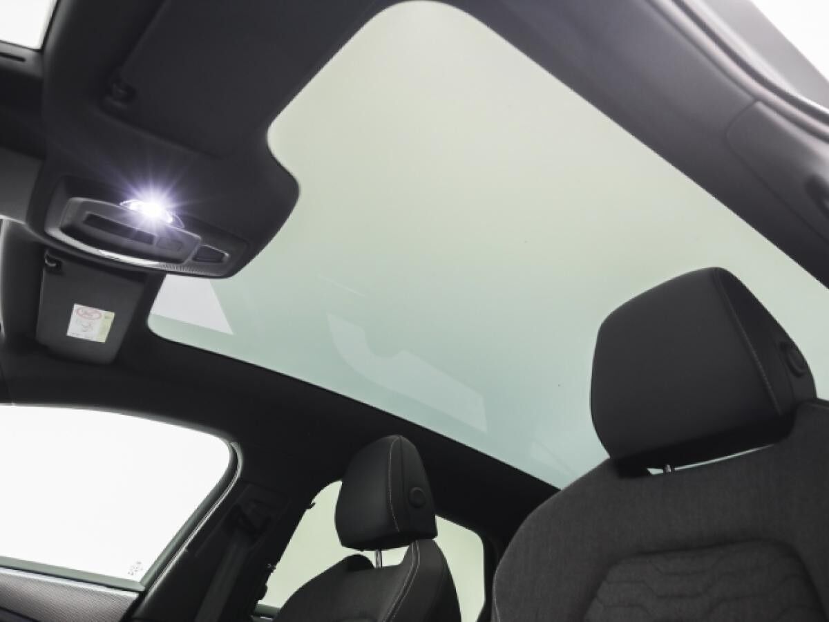 Audi A6 e-tron Avant S line B&O HUD Pano AHK Matrix