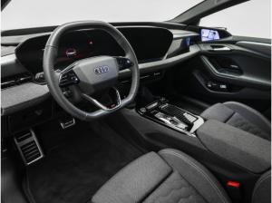 Audi A6 e-tron Avant S line B&O HUD Pano AHK Matrix