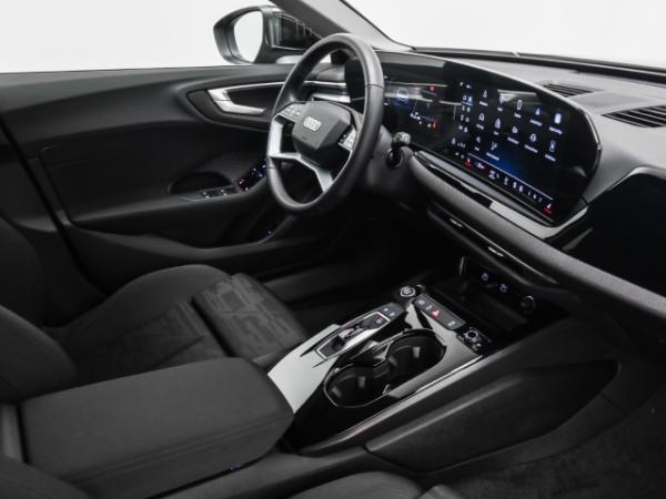 Audi A5 Avant TFSI quattro AHK ACC Navi CarPlay