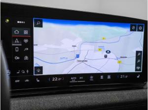 Audi A6 e-tron Avant S line B&O HUD Pano AHK Matrix