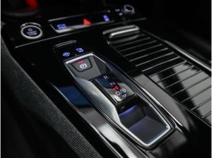 Audi A6 e-tron Avant S line B&O HUD Pano AHK Matrix