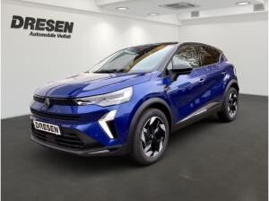 Renault Captur KISS TCe 90+Navi+Digitales Cockpit+LED+Apple CarPlay+Android Auto+Klimaautom+