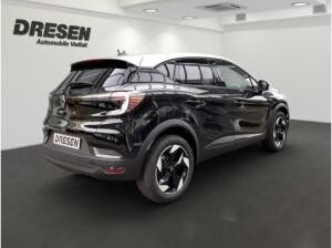 Renault Captur KISS TCe 90+Navi+Digitales Cockpit+LED+Apple CarPlay+Android Auto+Klimaautom+