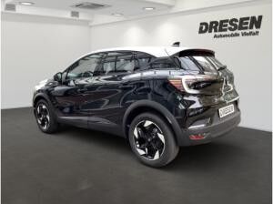 Renault Captur KISS TCe 90+Navi+Digitales Cockpit+LED+Apple CarPlay+Android Auto+Klimaautom+