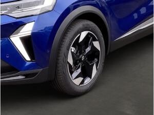 Renault Captur KISS TCe 90+Navi+Digitales Cockpit+LED+Apple CarPlay+Android Auto+Klimaautom+