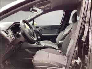 Renault Captur KISS TCe 90+Navi+Digitales Cockpit+LED+Apple CarPlay+Android Auto+Klimaautom+