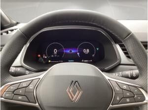 Renault Captur KISS TCe 90+Navi+Digitales Cockpit+LED+Apple CarPlay+Android Auto+Klimaautom+