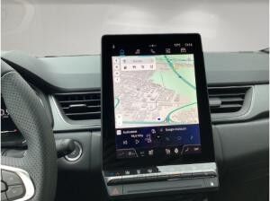 Renault Captur KISS TCe 90+Navi+Digitales Cockpit+LED+Apple CarPlay+Android Auto+Klimaautom+