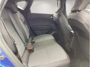 Renault Captur KISS TCe 90+Navi+Digitales Cockpit+LED+Apple CarPlay+Android Auto+Klimaautom+